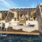 Отель Minos Imperial Luxury Beach Resort & Spa Milatos