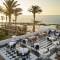 Отель Minos Imperial Luxury Beach Resort & Spa Milatos