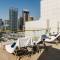 Отель Jannah Marina Hotel Apartments