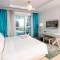 Отель Jannah Marina Hotel Apartments