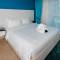 Отель Jannah Marina Hotel Apartments