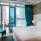 Отель Jannah Marina Hotel Apartments