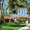 Отель Porto Santo Hotel