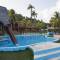 Отель Porto Santo Hotel