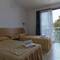 Отель Bungalows Corinto II