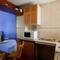 Отель Bungalows Corinto II