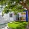 Отель Bungalows Corinto II