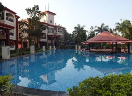 Отель Sun City Resort