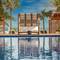 Отель Hyatt Ziva Cancun