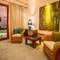 Отель Amba Ayurveda Boutique Hotel