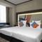 Отель Novotel Bangkok Impact Hotel