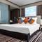 Отель Novotel Bangkok Impact Hotel