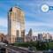Отель Emporium Suites by Chatrium