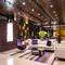 Отель Emporium Suites by Chatrium