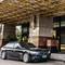 Отель Emporium Suites by Chatrium