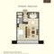 Отель Emporium Suites by Chatrium