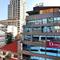 Отель D Varee Diva Bally Sukhumvit