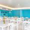 Отель Oakwood Hotel & Residence Bangkok