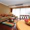 Отель Admiral Suites Bangkok by Compass Hospitality