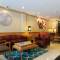 Отель Admiral Suites Bangkok by Compass Hospitality