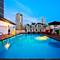 Отель Admiral Suites Bangkok by Compass Hospitality