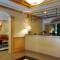 Отель Admiral Suites Bangkok by Compass Hospitality