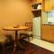 Отель Admiral Suites Bangkok by Compass Hospitality