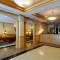 Отель Admiral Suites Bangkok by Compass Hospitality