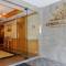 Отель Admiral Suites Bangkok by Compass Hospitality