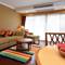 Отель Admiral Suites Bangkok by Compass Hospitality