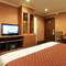 Отель Admiral Suites Bangkok by Compass Hospitality
