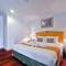 Отель Admiral Suites Bangkok by Compass Hospitality