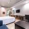 Отель Admiral Premier Bangkok by Compass Hospitality