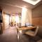 Отель GK Regency Suites