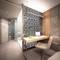 Отель GK Regency Suites