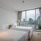 Отель Amara Bangkok