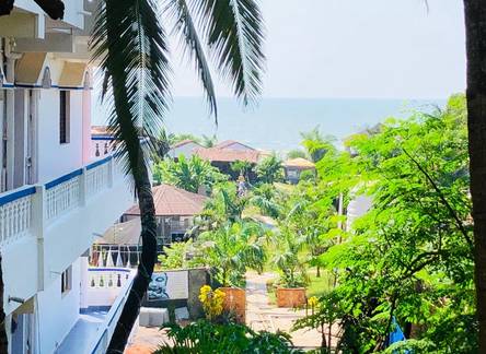 Отель Savitri Guest House