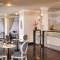 Отель Cristoforo Colombo Hotel