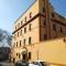Отель Villa Rosa Hotel