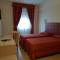 Отель Villa Rosa Hotel
