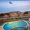 Отель Leonardo Plaza Hotel Dead Sea