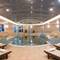 Отель Leonardo Plaza Hotel Dead Sea