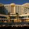 Отель Leonardo Plaza Hotel Dead Sea
