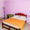 Отель Agonda Holiday Home