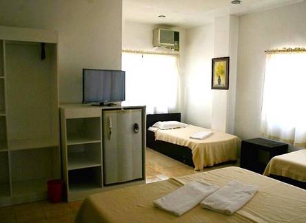 Отель Island Inn Boracay
