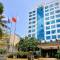 Отель Muong Thanh Vung Tau