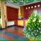 Отель Green Hotel