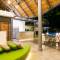 Отель Tharawalai Resort
