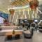 Отель Holiday Inn Resort Phuket Karon Beach