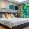 Отель Holiday Inn Resort Phuket Karon Beach
